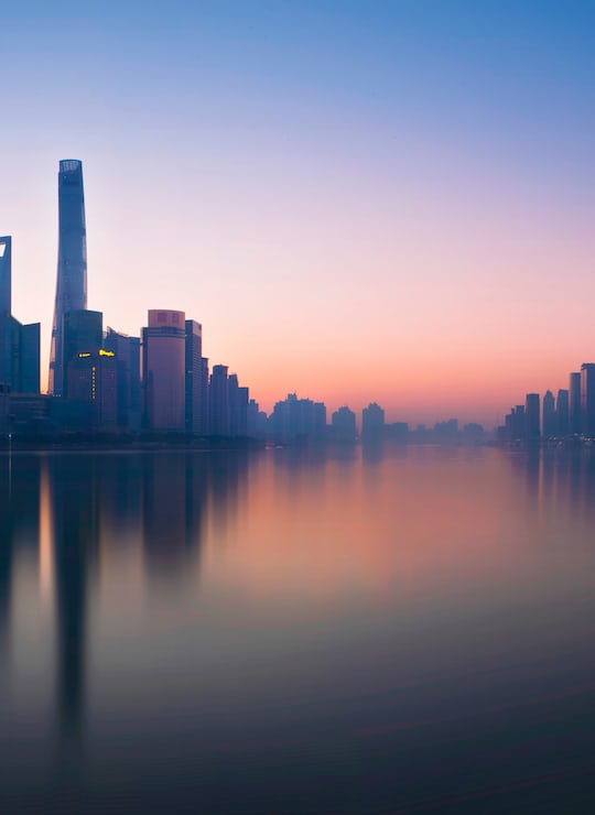 Chine